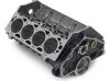 Big Block Chevy 502 Bare, Gen 19434240