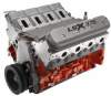 Chevrolet Performance LSX376-B8 Crate Engine 19432776