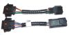 Cobalt, Solstice,  HHR Stage Kit Harness Adapter 105348