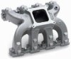 LSX-CT Single-Plane Standard Deck 4-Bbl Manifold 19257854