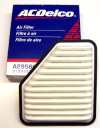 Cobalt L61, LE5 Air Filter 21999324