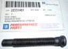 Extended Wheel Stud 22551491