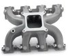 LS7 4-Barrel Intake Manifold 25534394