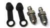 Cobalt Brake Bleeder Valve Kit 25900782