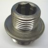 Oil Filter Fitting 3853870