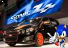 Sonic Performance Suspension Parts