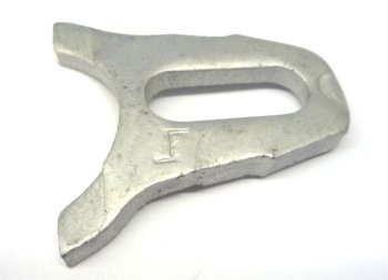 Distributor Hold Down Clamp 19433111