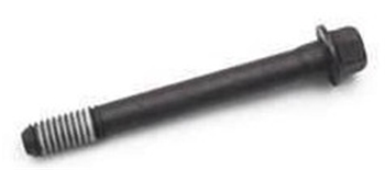 Long Head Bolt With Washer 10168525