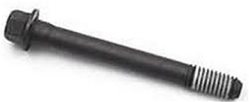 Medium Head Bolt With Washer 10168526