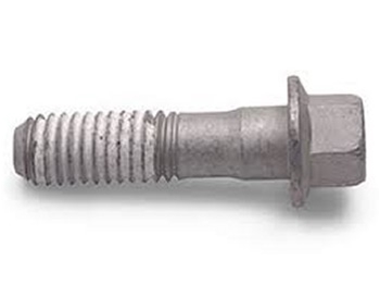 Short Head Bolt With Washer 10168527