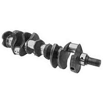 Crankshaft Gen. V & Gen Vi 502 10183723