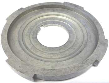 Ring-Cr/Shf Posn Sen Reluctor 10190917