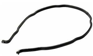 Gasket, Timing Chain Cover 10198910