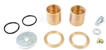 AEV Tire Carrier Bushing Kit 2007-18 JK Wrangler 10302010AA