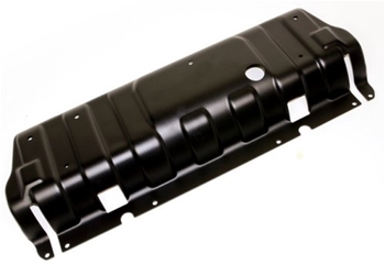 AEV JK Front Bumper Skid Plate 2007-18 JK Wrangler 10303005AD