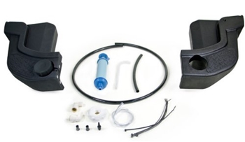 AEV COD/MOAB Rear Bumper Water Tank Kit 2007-18 JK Wrangler 10305013AA