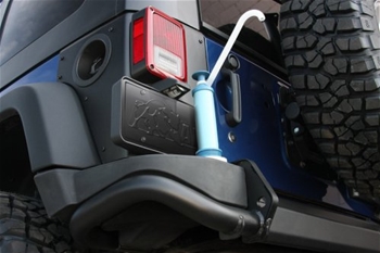 AEV JK Pump Accessory Kit, Rear Bumper Water Tank 2007-18 JK Wrangler 10305015AA