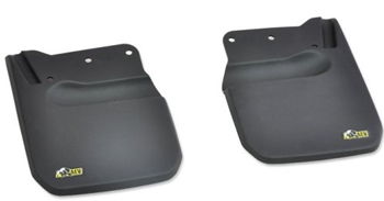 AEV JK Splash Guards for AEV Rear Bumper 2007-18 JK Wrangler 10305016AA