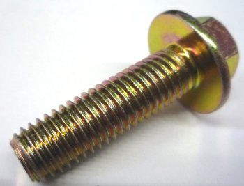 Brembo To LSJ Mounting Bolt 11115749