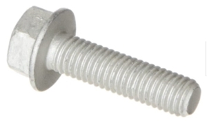 Steering Shaft Bolt 11515758
