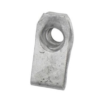 Nut, J Style 11516150