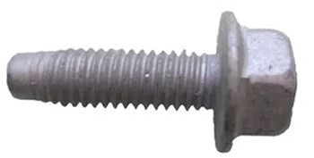 Bolt M6x1x20 11516521