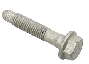 Bolt  M14X2X75 (RR lower Shock Mount) 11518185