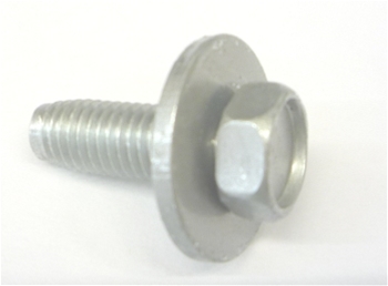 Bolt, Shield w/o ZR2 11518341