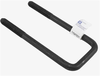 U-Bolt, Rear Suspension 11547631