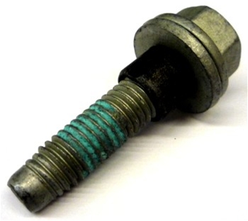 Bolt Intake Manifold 11562199