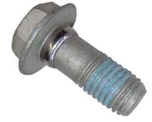 Bolt, Hex Flange 11570082