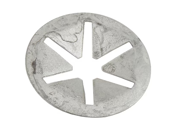 Nut, Retainer 11588441