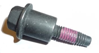 Ecotec Timing Chain Guide Bolt 11588522