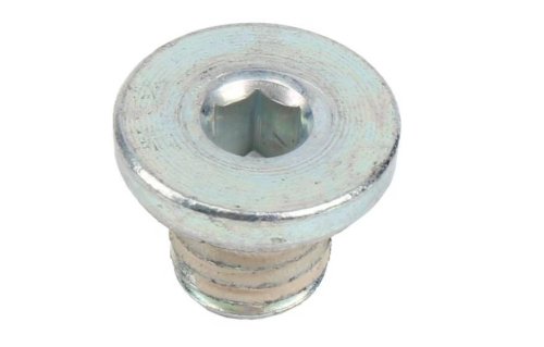 Plug, Cyl Hd Oil Gal 11588547