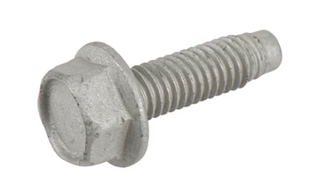 Bolt, Supercharged End Plate 11588712