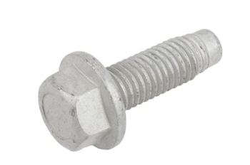 Bolt Spare Tire Hoist 11588738