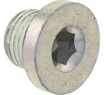 Plug, Transmission Fill  11588949