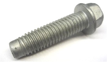 Bolt, Timing Cover 11589236