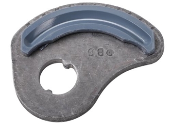 Cam, Front Lower Control Arm Adjusting LH 11603348 