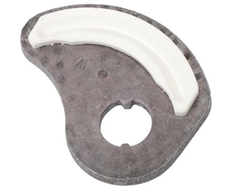 Cam, Front Lower Control Arm Adjusting RH 11603349