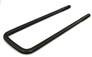 U-Bolt Rear Spring 11609316