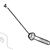 Bolt, Tow Hook, 11609607