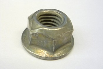 Ecotec Exhaust Manifold Stud Nut 11609746