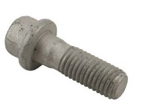 Bolt, Frt Caliper 11570581