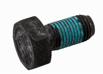 Bolt, Differential Ring Gear 11610549