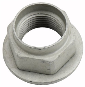 Nut, Half Shaft 2010-2022 11611234
