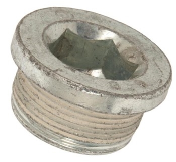 Plug, Engine Coolant Drain 11611351