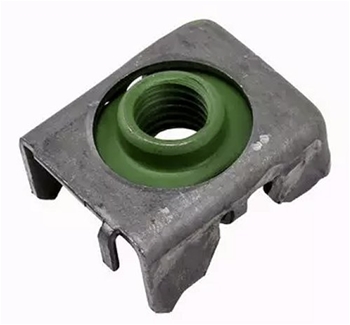 Nut Cage Style 14x2mm 11611576