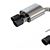 Borla 2024 Ford Mustang GT 5.0L V8 w/ Active Exhaust S-Type Axle-Back Exhaust System - Carbon Fiber 11985CFBA