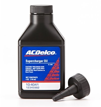 M62 Supercharger Oil 12345982